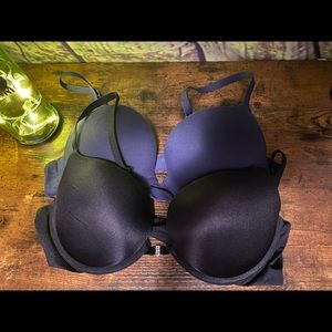 Ladies Bra Bundle 36B